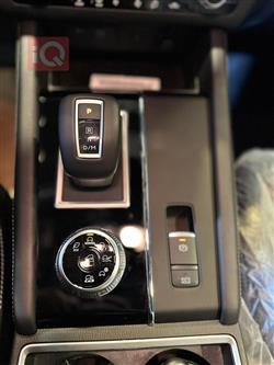 میتسوبیشی ئاوتلاندەر